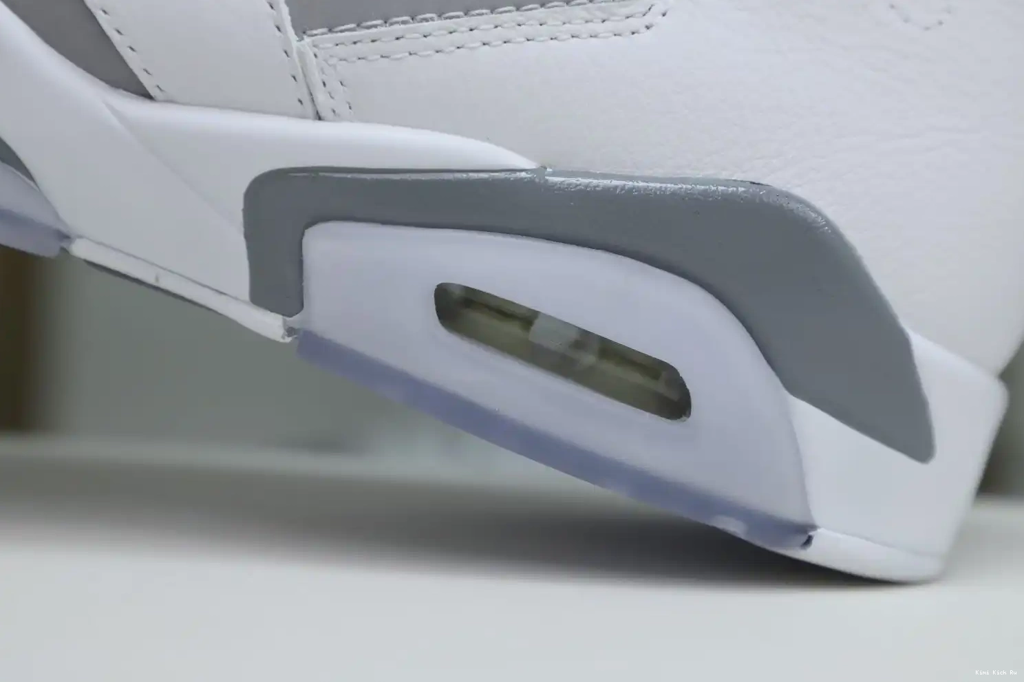 COOL 6 Kimikick GREY AIR JORDAN 0806